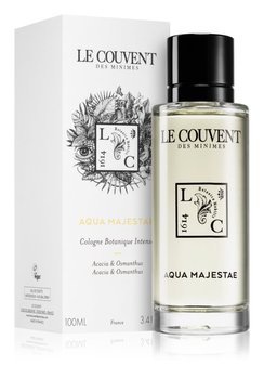 Le Couvent, Maison De Parfum Botaniques Aqua Majestae, Woda Kolońska, 100ml - Le Couvent