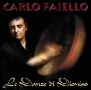 Le Danze De Dioniso - Faiello Carlo