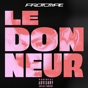 Le Donneur - Prototype