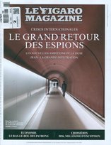 Nowości | prasa zagraniczna