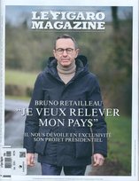 Nowości | prasa zagraniczna