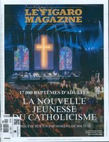 Nowości - tygodniki