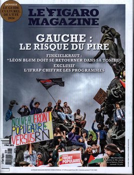 Le Figaro Magazine [FR]