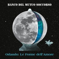 Le Forme Dell’amore Banco Del Mutuo Soccorso