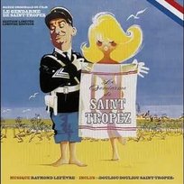 Le gendarme de Saint-Tropez Raymond Lefèvre