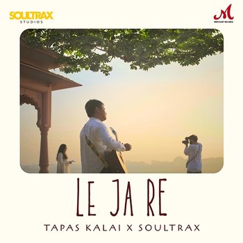 Le Ja Re - Tapas Kalai & Soultrax