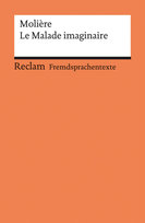 Le Malade imaginaire Reclam, Ditzingen