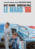 Le Mans '66 - Mangold James