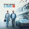Le Mans '66 - Marco Beltrami, Buck Sanders
