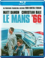 Le Mans '66 Mangold James