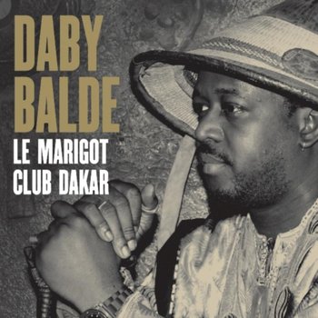 Le Marigot Club Dakar - Balde Daby