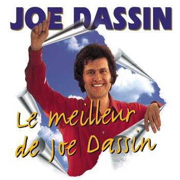 Le Meilleur De Joe Dassin - Dassin Joe