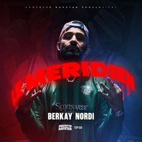 LE MERIDIEN PROTOTYP RAPSTAR, Berkay Nordi