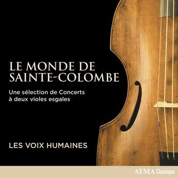 Le Monde De Sainte-Colombe - Les Voix Humaines, Napper Susie, Little Margaret