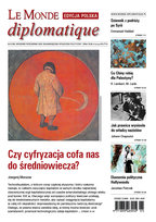 Le Monde Diplomatique Edycja Polska