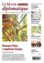 Le Monde Diplomatique Edycja Polska