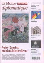 Le Monde Diplomatique Edycja Polska