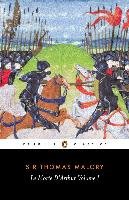 Le Morte D'Arthur Volume 1 Malory Thomas