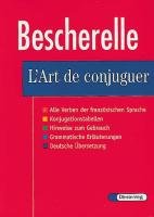 Le Nouveau Bescherelle. L' Art de conjuguer Diesterweg Moritz Gmbh&Co. Verlag, Diesterweg Moritz