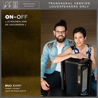Le Nouveau Son De L'Accordeon ON-OFF