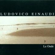 Le Onde. Klassik-CD Einaudi Ludovico