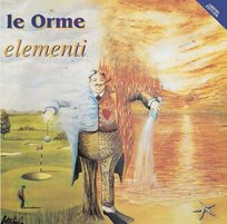 Le Origini 1967-69 Le Orme