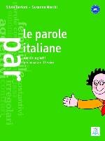 Le parole italiane Hueber Verlag Gmbh, Hueber Verlag