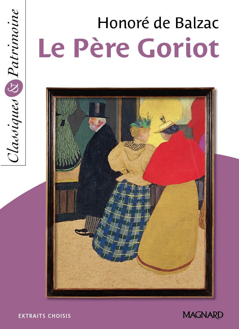 Le Pere Goriot - De Balzac Honoré | Książka W Empik