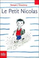 Le petit Nicolas Goscinny Rene, Sempe Jean-Jacques
