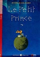 Le petit prince + CD - Saint-Exupery Antoine
