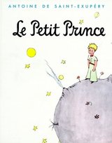 Le Petit Prince Saint-Exupery Antoine, Exupery Antoine Saint