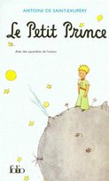 Le Petit Prince de Saint-Exupery Antoine