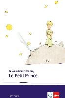 Le Petit Prince - Saint-Exupery Antoine