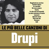 Le più belle canzoni di Drupi Drupi