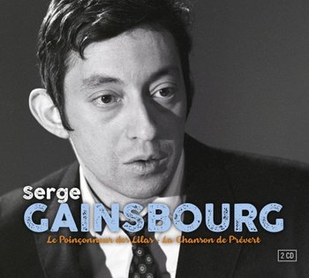 Le Poinconneur des Lilas - Gainsbourg Serge