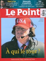 Nowości - tygodniki