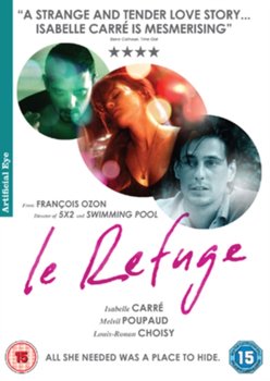 Le Refuge (brak polskiej wersji językowej) - Ozon Francois