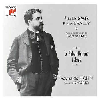 Le Ruban Dénoué - Valses - Frank Braley, Eric Le Sage, Sandrine Piau
