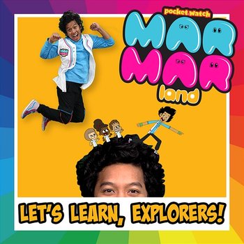 Le��’s Learn, Explorers! - Cast of MarMar Land