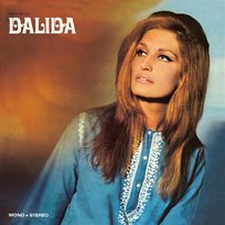 Le temps des fleurs Dalida