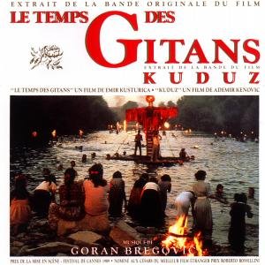 Le Temps Des Gitans - Bregovic Goran