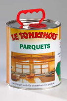 LE TONKINOIS PARQUETS 1L