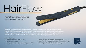 Le008 Labor Elite Prostownico Lokówka Profesjonalna - Inny producent