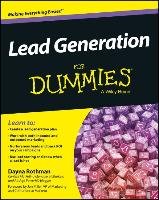 Lead Generation for Dummies - Rothman Dayna