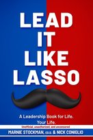 Lead It Like Lasso W opisie