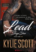 Lead. Stage Dive. Tom 3 - Scott Kylie