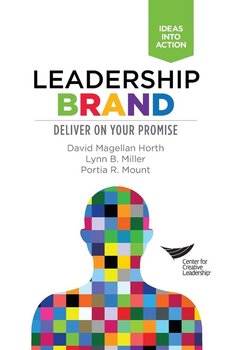 Leadership Brand - Horth David Magellan