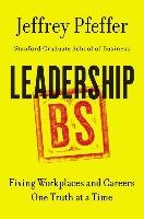 Leadership BS Pfeffer Jeffrey