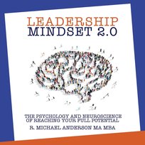 Leadership Mindset 2.0 - audiobook