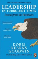 Leadership Goodwin Doris Kearns